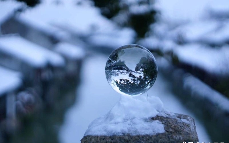 关于雪的歌（用雪之名来表达爱情很浪漫）