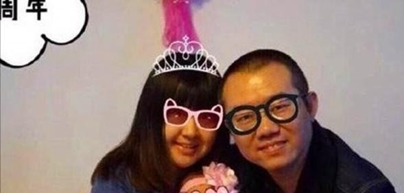 魏雪漫老公是谁（魏雪漫出道十九年无绯闻）