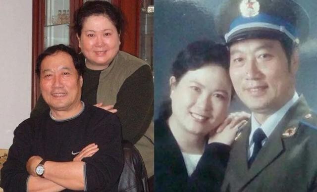 王丽云现任老公白云迪吗（王丽云婚史和女儿车晓太像了)