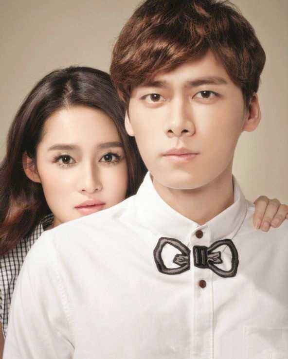 北电校草华汉是谁（盘点介绍李沁的前男友）