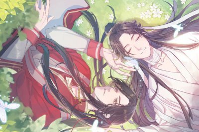 ​天官赐福为什么换配音 花城配音从孙路路换成马正阳