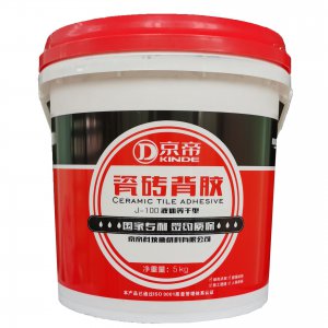 ​瓷砖背胶十大名牌排行榜（瓷砖背胶哪个品牌好）