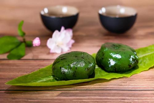 清明节和寒食节的关系(清明节和寒食节是同一种节日吗)插图1