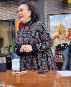 ​杨议个人资料简历(杨议老婆孟真个人简历)