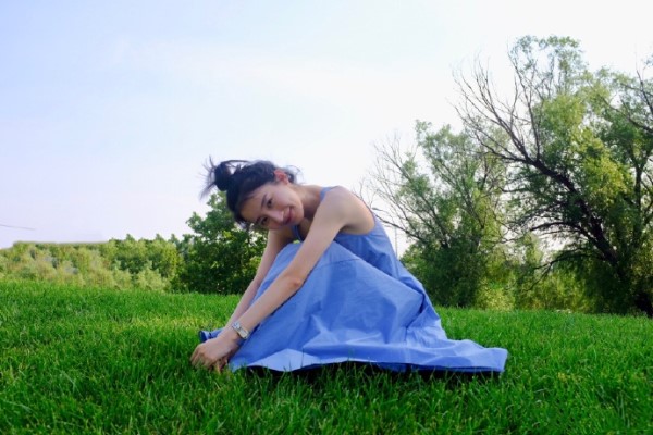 山月不知心底事向瑶结局是什么  向瑶扮演者个人资料