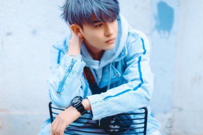 ​谋爱上瘾盛筠扮演者 蒙恩个人资料身高年龄