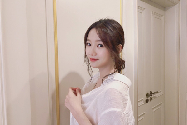 谋爱上瘾许舒贝扮演者 陈艳茜个人资料身高年龄