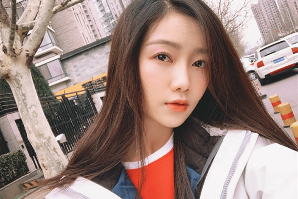 谋爱上瘾许舒贝扮演者 陈艳茜个人资料身高年龄