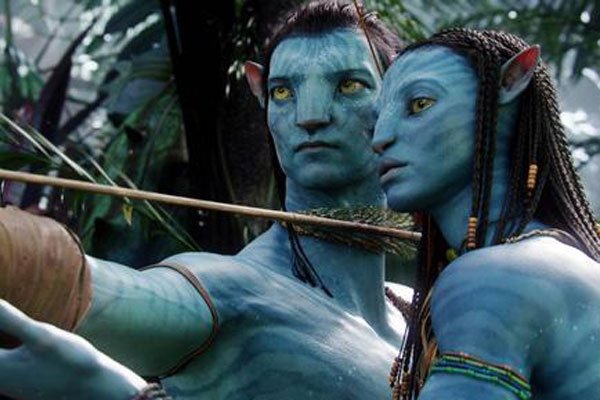 阿凡达2完成真人拍摄 不闻，不看?亏呀!