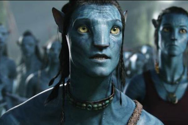 阿凡达2完成真人拍摄 不闻，不看?亏呀!