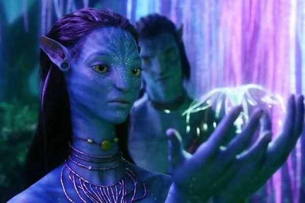 阿凡达2完成真人拍摄 不闻，不看?亏呀!