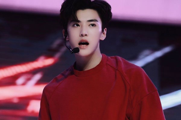 嘉弈个人资料 代表作那么多还不爆红