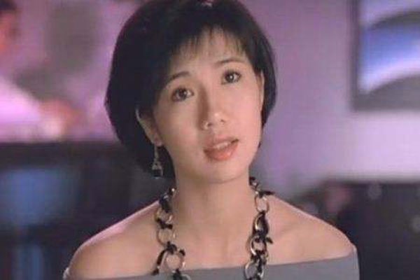 关秀媚结婚了没 经典角色真是漂亮三级电影盘点