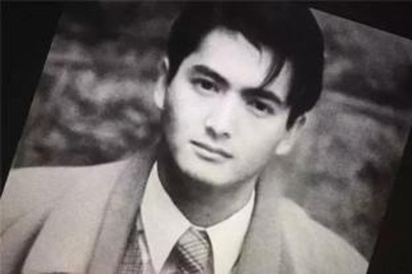 周润发对古天乐的评价 又帅又有个性的男演员