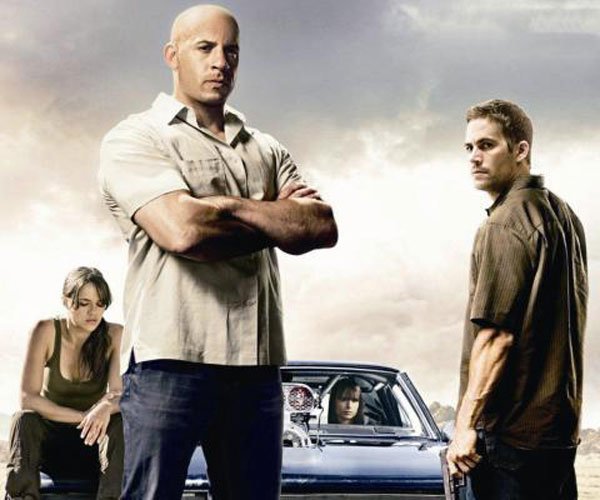 速度与激情6主题曲叫什么 现在总共多少部了