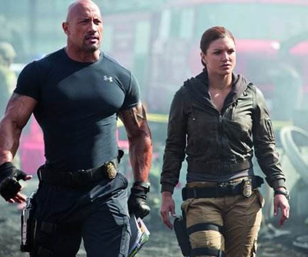 速度与激情6主题曲叫什么 现在总共多少部了