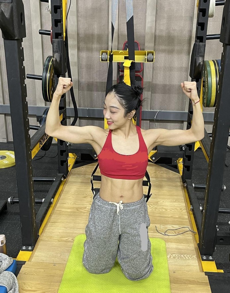 韩聪和隋文静是情侣吗（隋文静韩聪几乎同时发文）