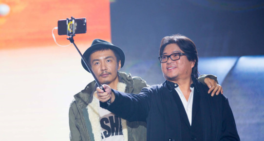 高晓松为什么叫矮大紧,高晓松矮大紧是什么意思