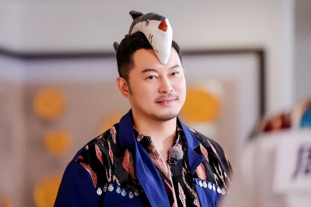 奔跑吧测心跳是哪一期(奔跑吧节目越来越平淡了)