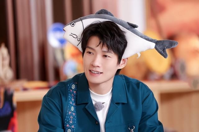 奔跑吧测心跳是哪一期(奔跑吧节目越来越平淡了)