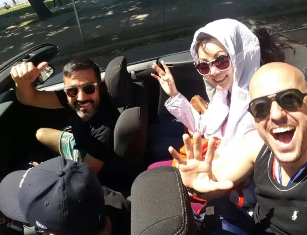 抖音雪瑞姑姑是干什么的,抖音雪瑞姑原来是干嘛的