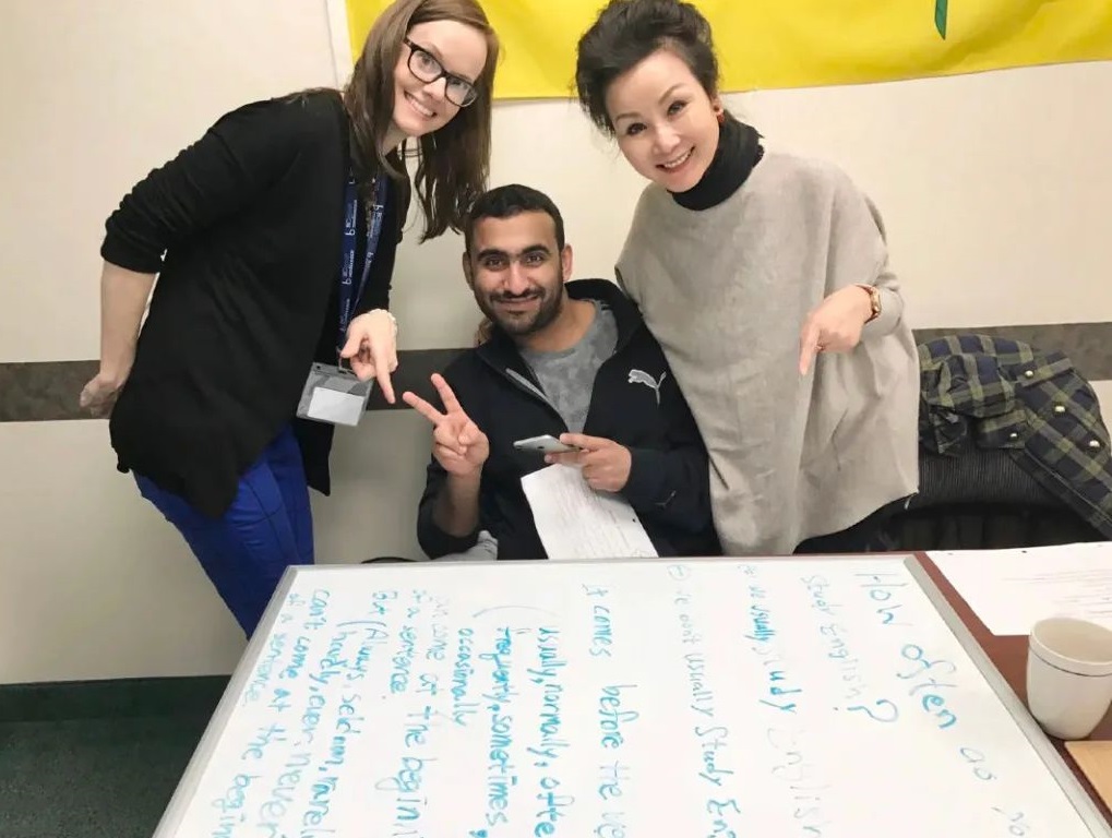 抖音雪瑞姑姑是干什么的,抖音雪瑞姑原来是干嘛的