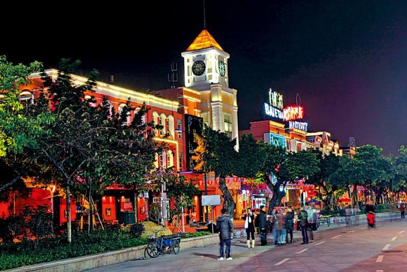 拜金女是什么意思(怎样看穿生活中的拜金女)