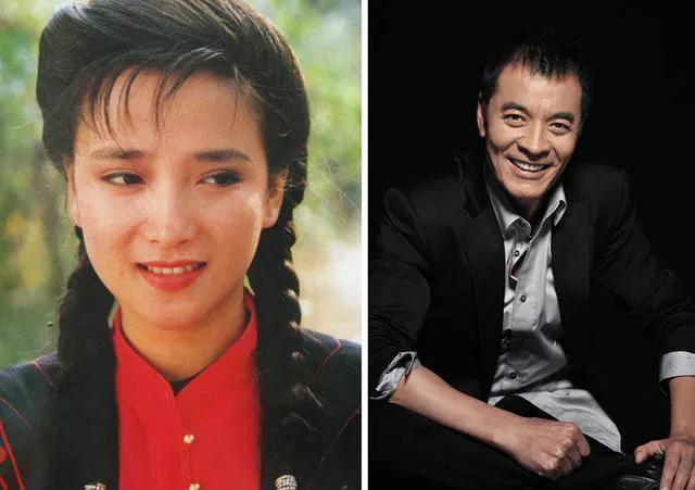 何晴个人资料简介(51岁患癌被二婚老公宠上天)(10)