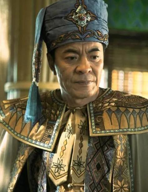 何晴个人资料简介(51岁患癌被二婚老公宠上天)(12)