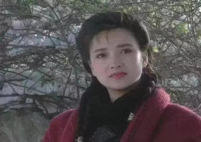 何晴个人资料简介(51岁患癌被二婚老公宠上天)(2)