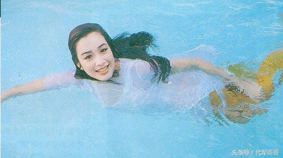 美人鱼的演员有哪些(化身美人鱼的八大女星谁最迷人)