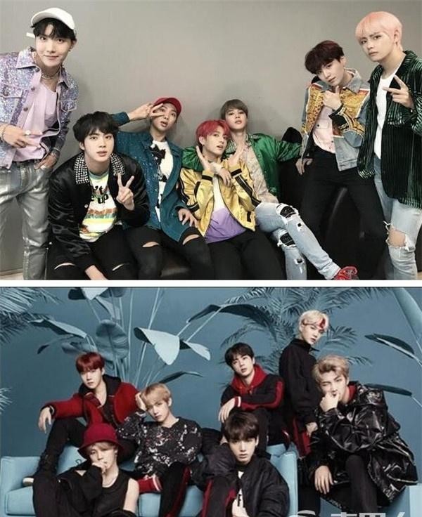 防弹少年团MV抄袭什么情况（防弹mv抄袭官方回应）
