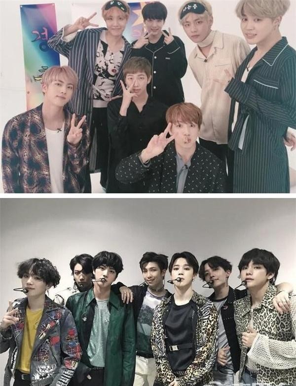 防弹少年团MV抄袭什么情况（防弹mv抄袭官方回应）