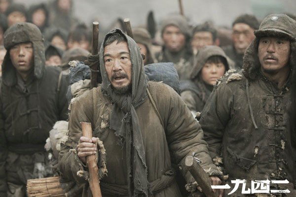 冯小刚导演的电影作品有哪些 最具有代表作的一部谁演的