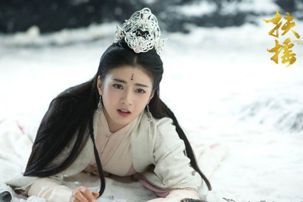 张雅钦个人资料 她受捧并不代表就有金主