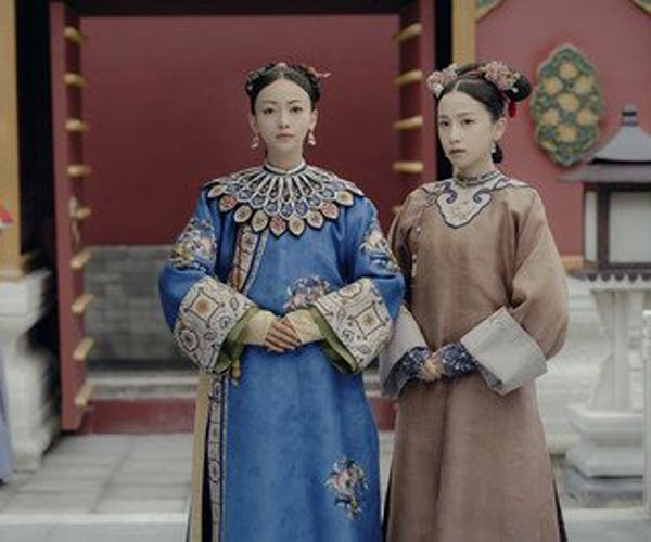 为什么叫乾隆大猪蹄子 语气硬硬夸一句大猪蹄子