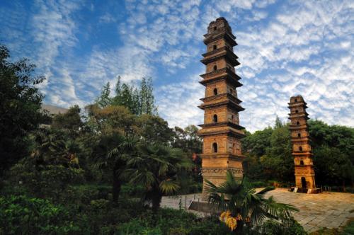 敬亭山在哪里个地方(诗仙李白诗中的敬亭山景点介绍)插图1 敬亭山在哪里个地方(诗仙李白诗中的敬亭山景点介绍)插图1