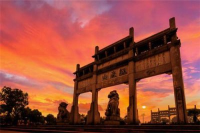 ​ 敬亭山在哪里个地方(诗仙李白诗中的敬亭山景点介绍)