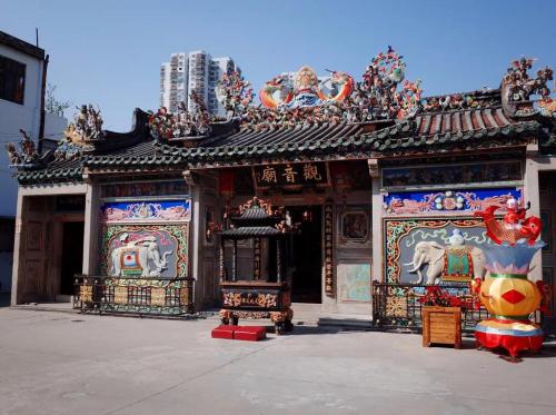 潮汕旅游必去十大景点(广东潮州值得去玩的地方排行)插图1