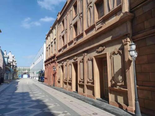 潮汕旅游必去十大景点(广东潮州值得去玩的地方排行)插图2