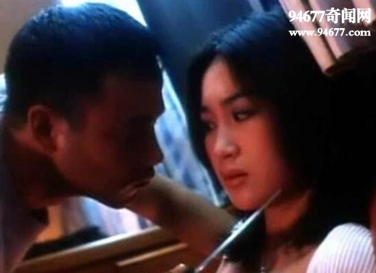 温碧霞演过的三电影