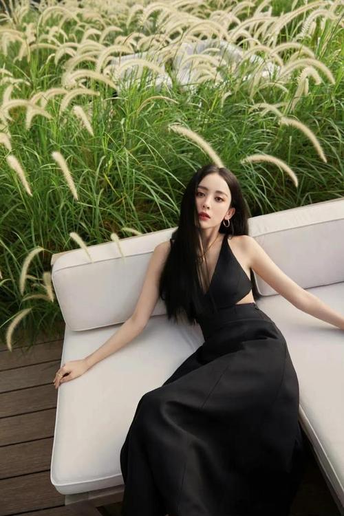 古力娜扎为什么被黑