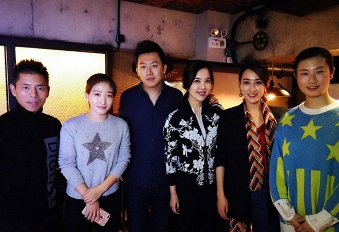 孔令辉老婆_孔令辉结婚了吗_丁宁和孔令辉结婚