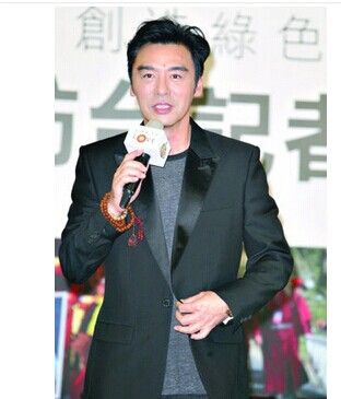 钟镇涛个人资料简介