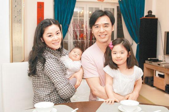 钟镇涛个人资料简介