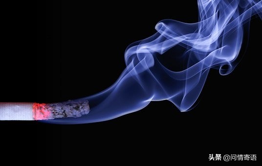 烟酒色哪个最难 为什么戒烟最难呢