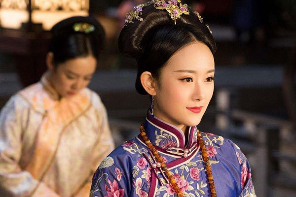 清朝妃子的等级和封号怎样确定的 现实比电视剧更难看