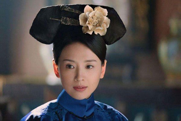 清朝妃子的等级和封号怎样确定的 现实比电视剧更难看