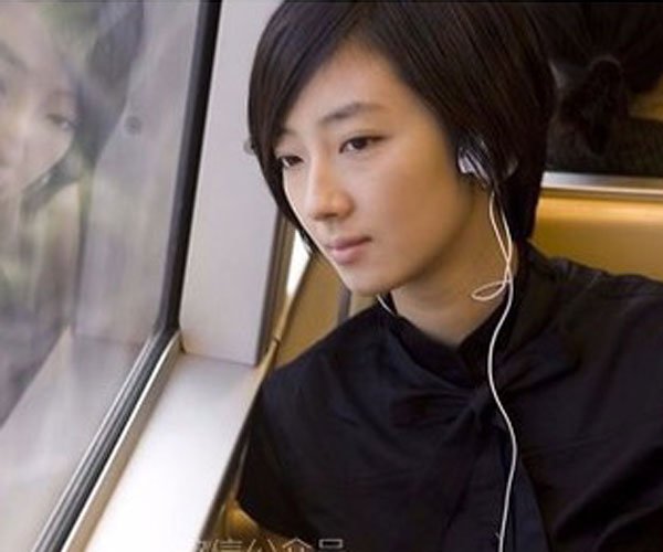 女生说禁欲是什么意思 出污泥而不染的佛系女孩