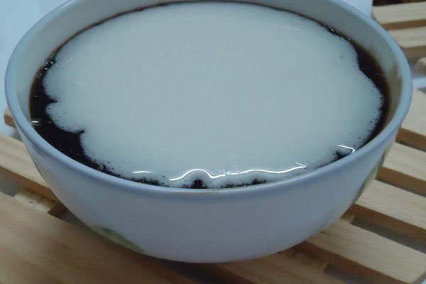 椰浆可以直接喝吗 区别味道有什么不一样